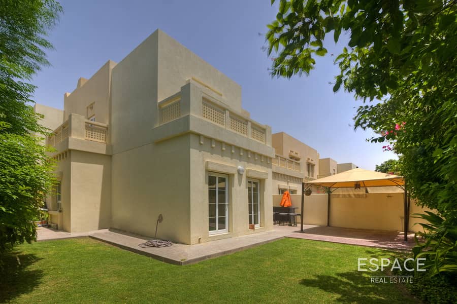 Вилла в Лейкс,Зулал,Зулал 2, 3 cпальни, 290000 AED - 16368494 Вилла в Лейкс,Зулал,Зулал 2, 3 cпальни, 290000 AED - 16368494