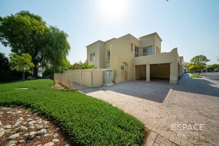 3 Schlafzimmer Villa zum zur Miete in The Lakes, Dubai - Villa in The Lakes，Forat, 3 schlafzimmer, 425000 AED - 16368493
