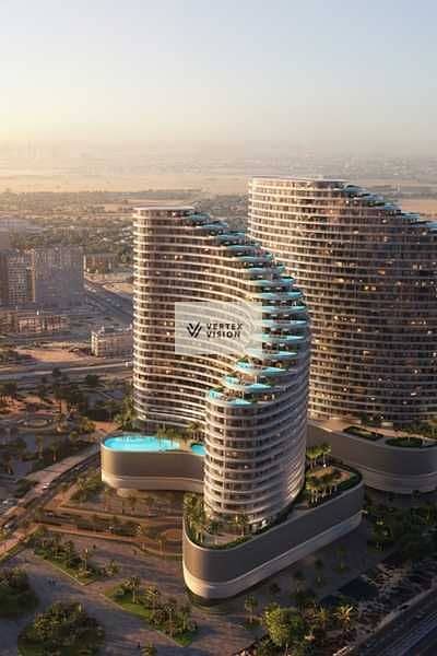 2 Cпальни Апартаменты Продажа в Маджан, Дубай - kL3IVCDjXkEff7mqN6MtWiETsW5D5RCqNLoFL436. jpg