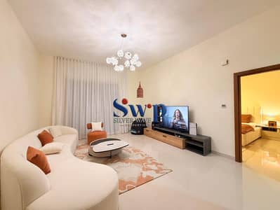 1 Bedroom Flat for Rent in Al Raha Beach, Abu Dhabi - Unfurnished | 1BR | All Amenities