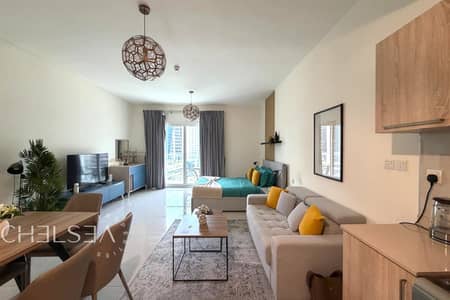 商业湾， 迪拜 单身公寓待租 - 位于商业湾，AG大厦 的公寓 65000 AED - 16368517