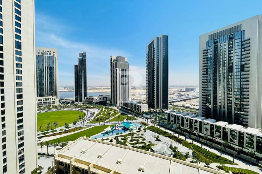 Appartamento a Dubai Creek Harbour,Harbour Views,Harbour Views 2, 2 camere da letto, 135000 AED - 16368525 Appartamento a Dubai Creek Harbour,Harbour Views,Harbour Views 2, 2 camere da letto, 135000 AED - 16368525