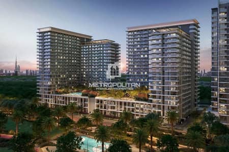 1 Bedroom Apartment for Sale in Dubai Hills Estate, Dubai - Low Floor Unit | Golf Proximity | Best Price 1 Bedroom Apartment for Sale in Dubai Hills Estate, Dubai - Low Floor Unit | Golf Proximity | Best Price