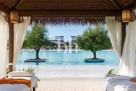 4 Cпальни Таунхаус Продажа в Дамак Лагунс, Дубай - images image img