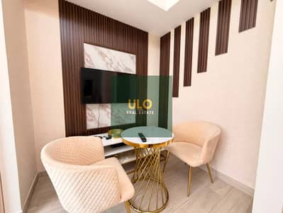 Studio te Huur in Azizi Riviera, Dubai - IMG-20260901-WA0203. jpg