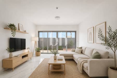 3 Camere Townhouse in vendita a DAMAC Hills 2 (Akoya by DAMAC), Dubai - images image img 3 Camere Townhouse in vendita a DAMAC Hills 2 (Akoya by DAMAC), Dubai - images image img