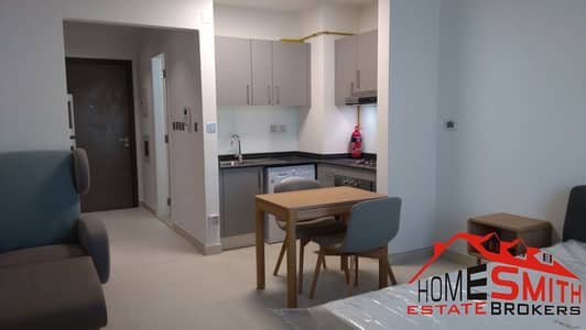 Fully furnished Studio Free Chiller Vacant Fully furnished Studio Free Chiller Vacant