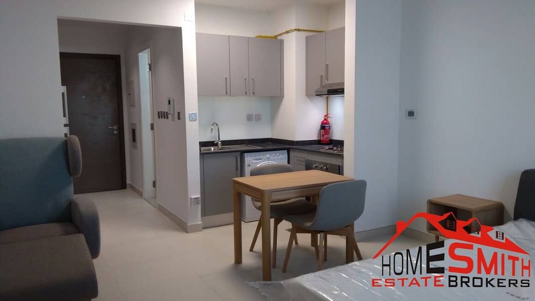 Fully furnished Studio Free Chiller Vacant Fully furnished Studio Free Chiller Vacant