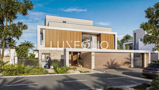 5 habitaciones Villa para en Venta en The Valley by Emaar, Dubai - Villa en The Valley by Emaar,Farm Gardens 2, 5 dormitorios, 8150000 AED - 16368679 5 habitaciones Villa para en Venta en The Valley by Emaar, Dubai - Villa en The Valley by Emaar,Farm Gardens 2, 5 dormitorios, 8150000 AED - 16368679