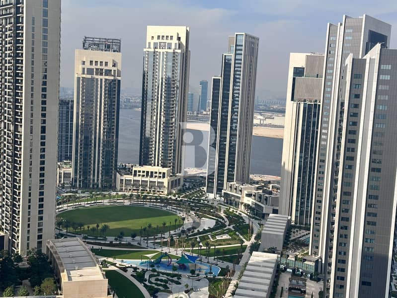 PARK & PARTIAL SEA VIEW | VOT | HIGH FLOOR PARK & PARTIAL SEA VIEW | VOT | HIGH FLOOR