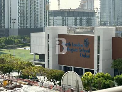 苏巴哈特兰社区， 迪拜 2 卧室公寓待租 - 位于苏巴哈特兰社区，苏巴河畔景观大楼，苏巴河畔景观大楼B座 2 卧室的公寓 99000 AED - 16368656