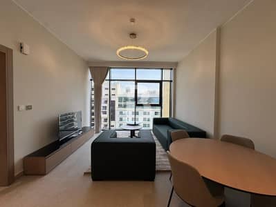 1 Bedroom Flat for Rent in Jumeirah Village Circle (JVC), Dubai - FULLY FURNISHED | 1 BEDROOM | MULTIPLE CHEQUES