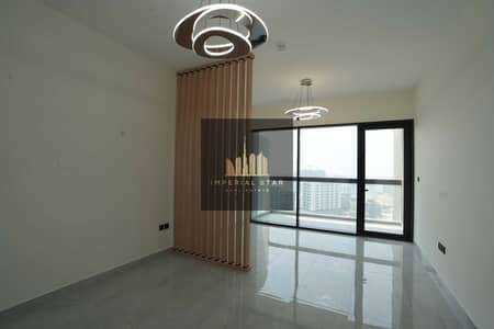 Estudio para en Alquiler en Majan, Dubai - DSC02615. JPG