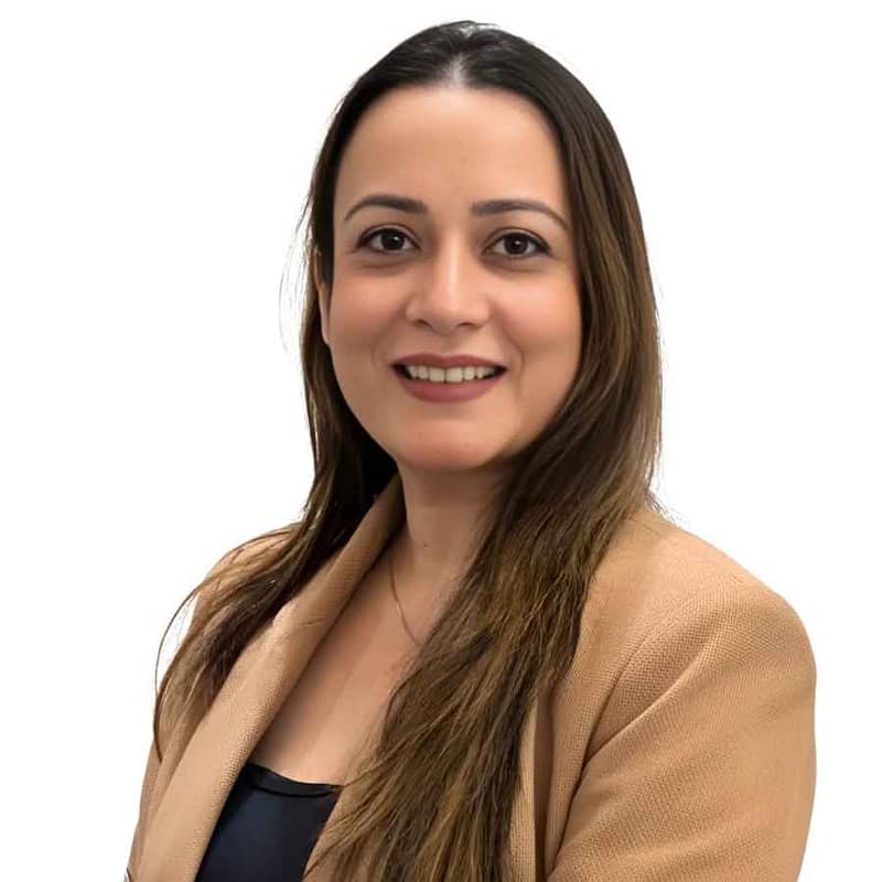 Fatima Khan