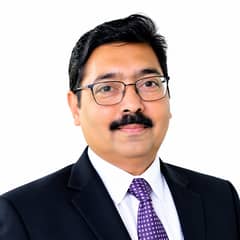 Muhammad Kamal Muhammad Kamal
