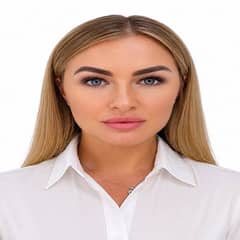 Iryna Hudym