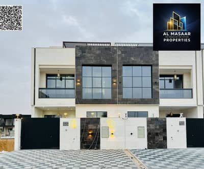 5 Bedroom Villa for Sale in Al Helio, Ajman - batch_WhatsApp Image 2026-09-02 at 12.48. 36 PM. jpeg