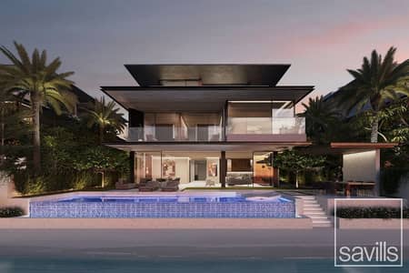 6 Bedroom Villa for Sale in Palm Jebel Ali, Dubai - Multiple Options|Community Expert|Motivated Seller 6 Bedroom Villa for Sale in Palm Jebel Ali, Dubai - Multiple Options|Community Expert|Motivated Seller