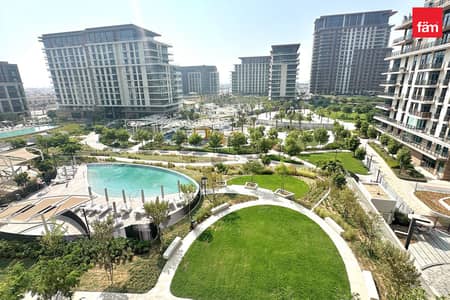 3 Schlafzimmer Wohnung zum Miete in City Walk, Dubai - Wohnung in City Walk，Central Park，Castleton, 3 schlafzimmer, 395000 AED - 16368749