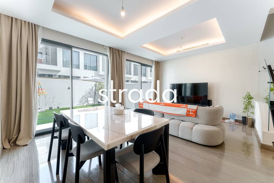 Exclusive | Vacant Soon | Larger BUA Exclusive | Vacant Soon | Larger BUA