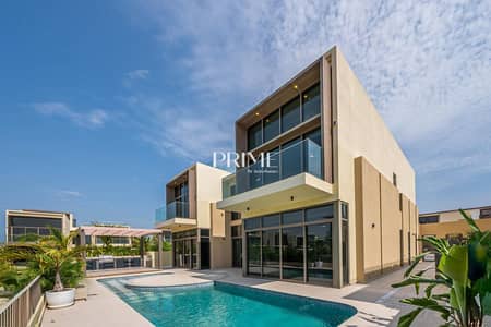 5 Bedroom Villa for Rent in Dubai Hills Estate, Dubai - Images Image Img 5 Bedroom Villa for Rent in Dubai Hills Estate, Dubai - Images Image Img