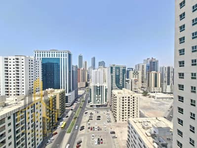 2 Bedroom Apartment for Rent in Al Majaz, Sharjah - 120870. jpg