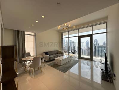 1 Bedroom Apartment for Rent in Downtown Dubai, Dubai - Downtown View / Furnished / Perfect Layout 1 Bedroom Apartment for Rent in Downtown Dubai, Dubai - Downtown View / Furnished / Perfect Layout