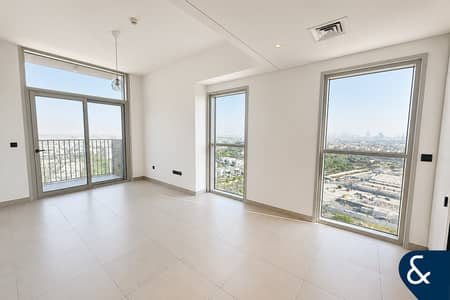 2 Bedroom Flat for Sale in Dubai Hills Estate, Dubai - Sidra View | High Floor | Vacant Now | 2 Bed