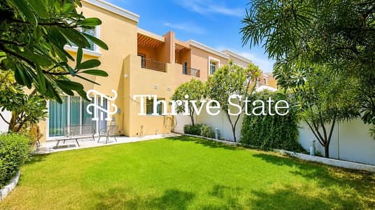 Villa de 3 chambres à à louer à Arabian Ranches, Dubai - Villa à Arabian Ranches，Al Reem，Al Reem 2, 3 chambres, 220000 AED - 15262539