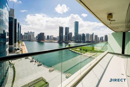 1 Bedroom Flat for Sale in Business Bay, Dubai - Canal Views | Large Layout | Prime Location 1 Bedroom Flat for Sale in Business Bay, Dubai - Canal Views | Large Layout | Prime Location