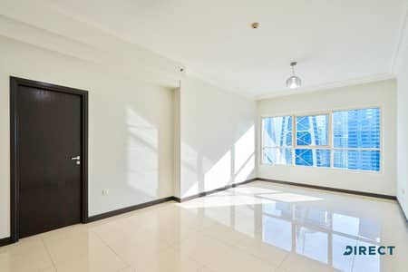 1 Bedroom Apartment for Sale in Jumeirah Lake Towers (JLT), Dubai - Great Investment | Lake Views | Large Layout 1 Bedroom Apartment for Sale in Jumeirah Lake Towers (JLT), Dubai - Great Investment | Lake Views | Large Layout