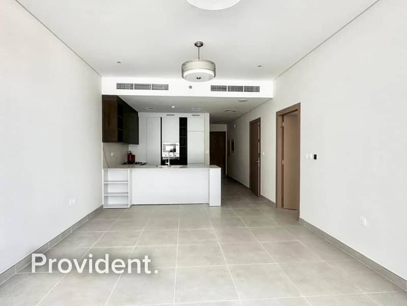 Vacant | Brand New | High floor Vacant | Brand New | High floor