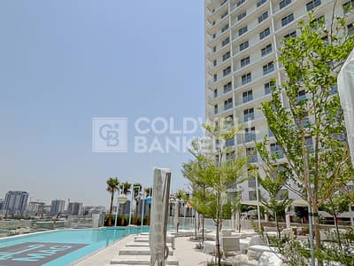 Studio for Sale in City of Arabia, Dubai - Fully Furnished | Smart Home | High Floor
