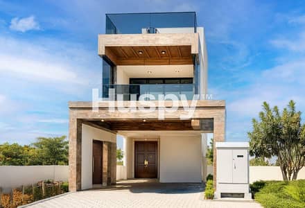 3 Schlafzimmer Villa zum zum Verkauf in DAMAC Hills 2 (Akoya by DAMAC), Dubai - Villa in DAMAC Hills 2 (Akoya by DAMAC)，Hawthorn, 3 schlafzimmer, 2350000 AED - 15667104