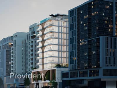 1 Slaapkamer Appartement te Koop in Jumeirah Garden City, Dubai - Appartement in Jumeirah Garden City，Whitestone Residence, 1 slaapkamer, 1923941 AED - 16368912