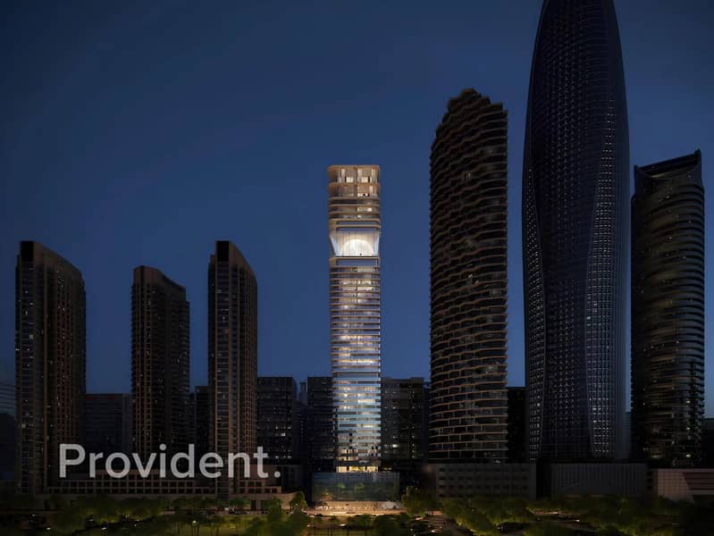 Wohnung in Downtown Dubai,Inaura Hotels & Residences, 1 schlafzimmer, 3620000 AED - 16368915 Wohnung in Downtown Dubai,Inaura Hotels & Residences, 1 schlafzimmer, 3620000 AED - 16368915