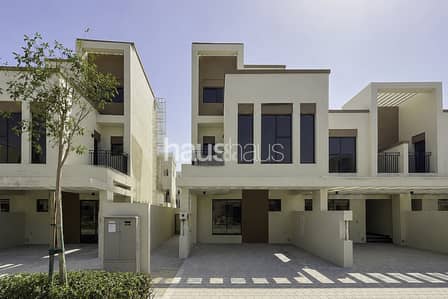 Villa de 5 chambres à à louer à DAMAC Lagoons, Dubai - Villa à DAMAC Lagoons，Costa Brava, 5 chambres, 195000 AED - 16275749
