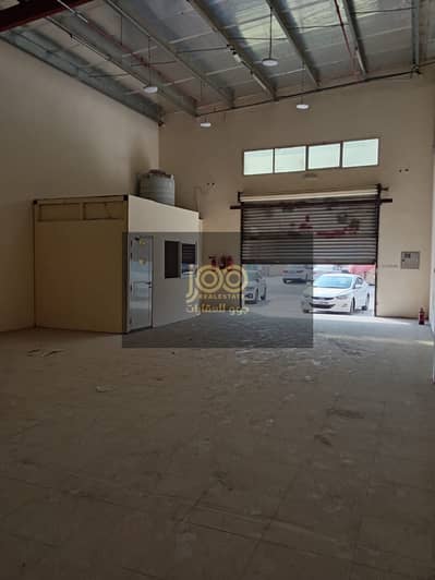 Warehouse in affitto a Al Jurf, Ajman - 90a5c5c5-fdc9-4526-96f8-b3dfd0ea916e. jpeg Warehouse in affitto a Al Jurf, Ajman - 90a5c5c5-fdc9-4526-96f8-b3dfd0ea916e. jpeg