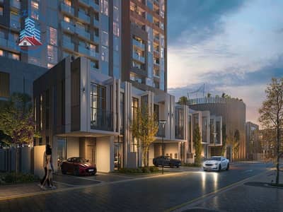 2 Bedroom Flat for Sale in Dubai Investments Park (DIP), Dubai - WhatsApp Image 2026-02-08 at 2.49. 11 PM (1). jpeg 2 Bedroom Flat for Sale in Dubai Investments Park (DIP), Dubai - WhatsApp Image 2026-02-08 at 2.49. 11 PM (1). jpeg