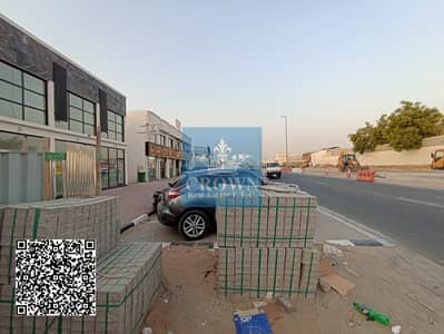 Plot zum zum Verkauf in Al Helio, Ajman - d62b370a-ef78-43f2-b5fc-c4423556a4d1. jpg