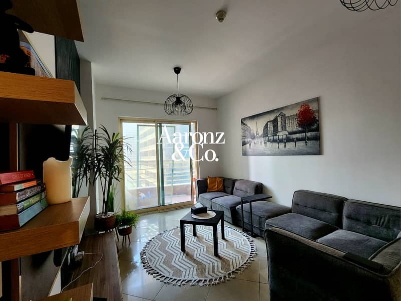Appartement in Jumeirah Lake Towers (JLT),JLT Cluster L,Icon Tower 2, 1 slaapkamer, 1250000 AED - 16369008 Appartement in Jumeirah Lake Towers (JLT),JLT Cluster L,Icon Tower 2, 1 slaapkamer, 1250000 AED - 16369008