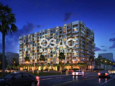 Estudio para en Venta en Majan, Dubai - Apartamento en Majan，Sherena Residence 2, 599999 AED - 16369011