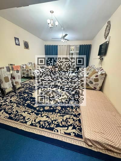 2 Bedroom Flat for Sale in Ajman Downtown, Ajman - WhatsApp Image 2026-09-01 at 13.52. 29 (3). jpeg