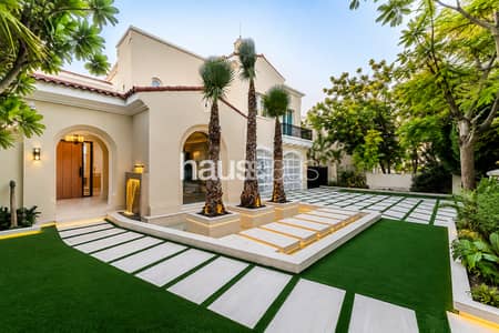 5 Bedroom Villa for Sale in Arabian Ranches, Dubai - Fully Upgraded | Extended | Home Fitness Studio 5 Bedroom Villa for Sale in Arabian Ranches, Dubai - Fully Upgraded | Extended | Home Fitness Studio