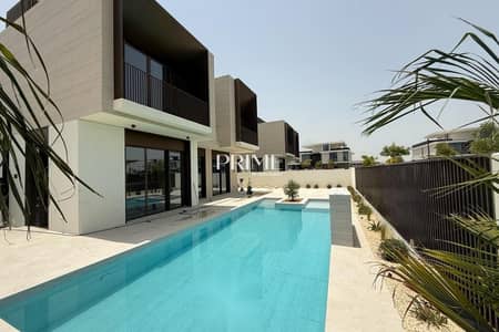 5 Schlafzimmer Villa zum Miete in Dubai Hills Estate, Dubai - File 1