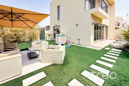 4 Bedroom Townhouse for Rent in Arabian Ranches 2, Dubai - IMG_8864. jpg