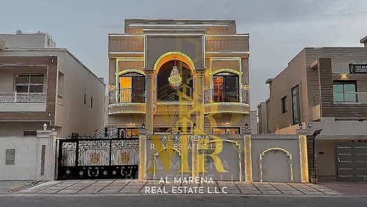 5 Bedroom Villa for Sale in Al Yasmeen, Ajman - 862307783-800x600. jpeg