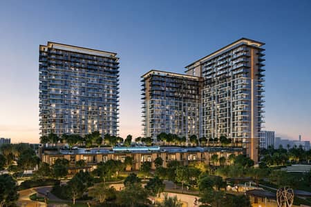 2 Bedroom Flat for Sale in Dubai Hills Estate, Dubai - Motivated Seller I VIDA Hillside I Luxury living