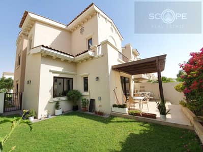 4 Bedroom Villa for Sale in Reem, Dubai - 20200611_153046. jpg 4 Bedroom Villa for Sale in Reem, Dubai - 20200611_153046. jpg