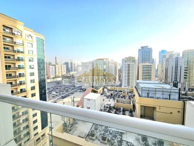 2 Bedroom Apartment for Rent in Al Taawun, Sharjah - 304b6e40-881e-43cb-8d3f-9df719a750fd. jpg
